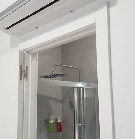 Habitación en casa particular Antonio Pedro