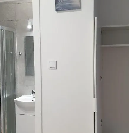 Habitación en casa particular Antonio Pedro