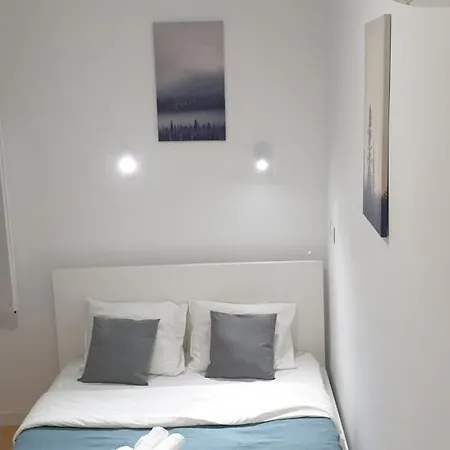 Habitación en casa particular Antonio Pedro Lisboa
