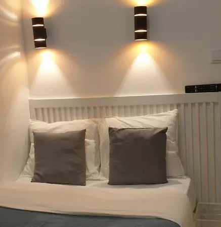Antonio Pedro Habitación en casa particular Lisboa