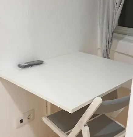 Habitación en casa particular Antonio Pedro *