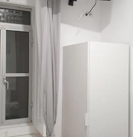Habitación en casa particular Antonio Pedro