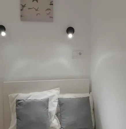 Antonio Pedro Habitación en casa particular Lisboa