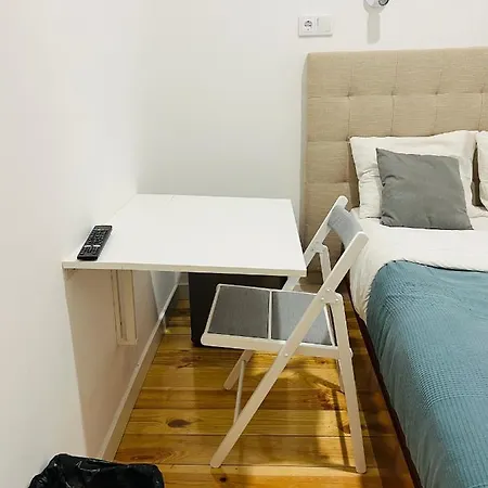 - Antonio Pedro 民宿 Lisboa