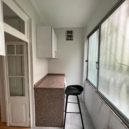 Habitación en casa particular Antonio Pedro