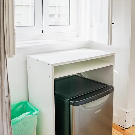 - Antonio Pedro 民宿 Lisboa