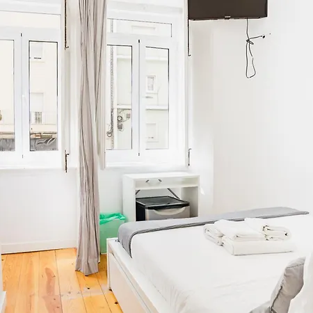 - Antonio Pedro 民宿 *