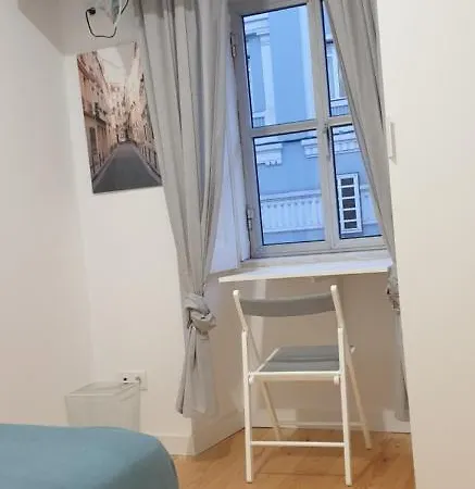 Séjour chez l'habitant Antônio Pedro Lisboa