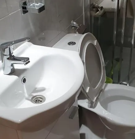 Séjour chez l'habitant Antônio Pedro *