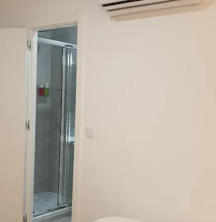 Antônio Pedro Séjour chez l'habitant Lisboa