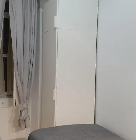 Antônio Pedro Séjour chez l'habitant Lisboa