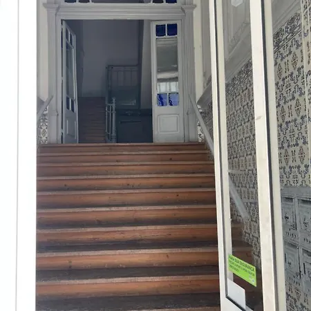 Quarto em Acomodações Particulares Antônio Pedro