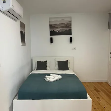 Séjour chez l'habitant Antônio Pedro *