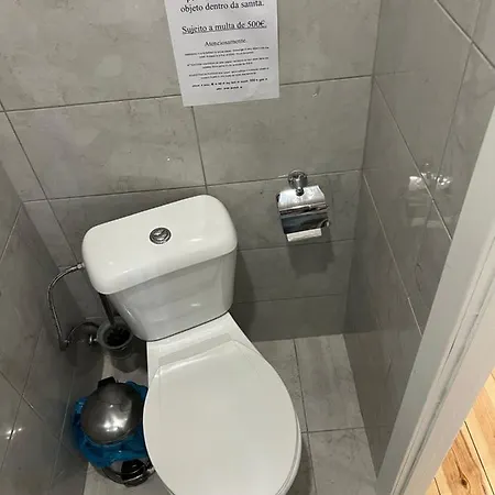 Antônio Pedro Séjour chez l'habitant Lisboa