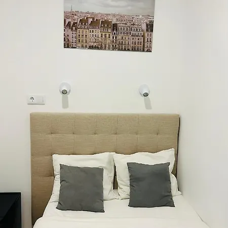 Antônio Pedro Séjour chez l'habitant *