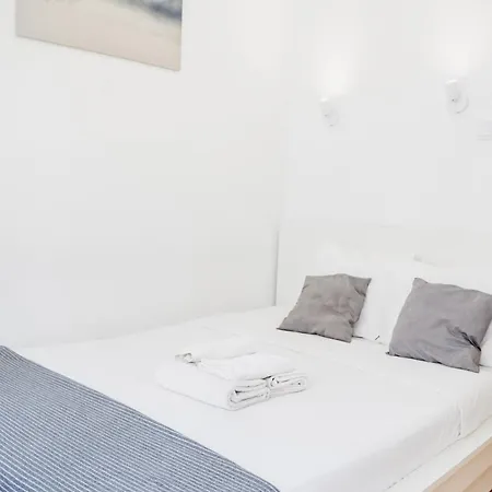 Antônio Pedro Séjour chez l'habitant Lisboa