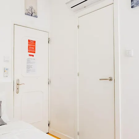 Séjour chez l'habitant Antônio Pedro Lisboa