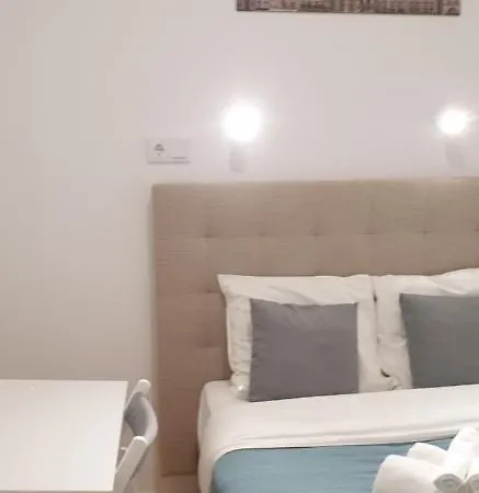 - Antonio Pedro Kwatera prywatna