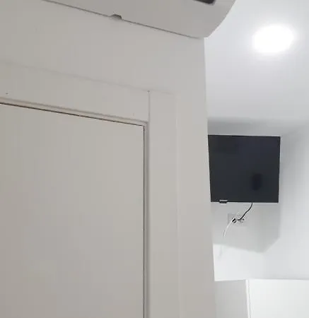 - Antonio Pedro Kwatera prywatna