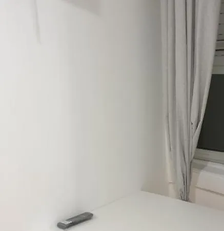 - Antonio Pedro Kwatera prywatna Lizbona