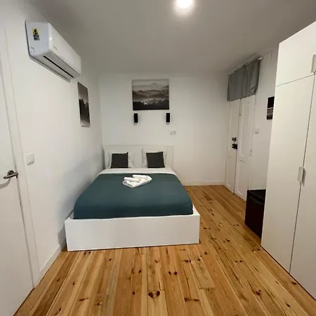 - Antonio Pedro Lizbona