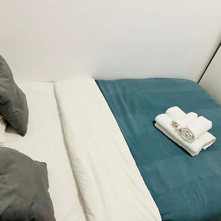 - Antonio Pedro Kwatera prywatna